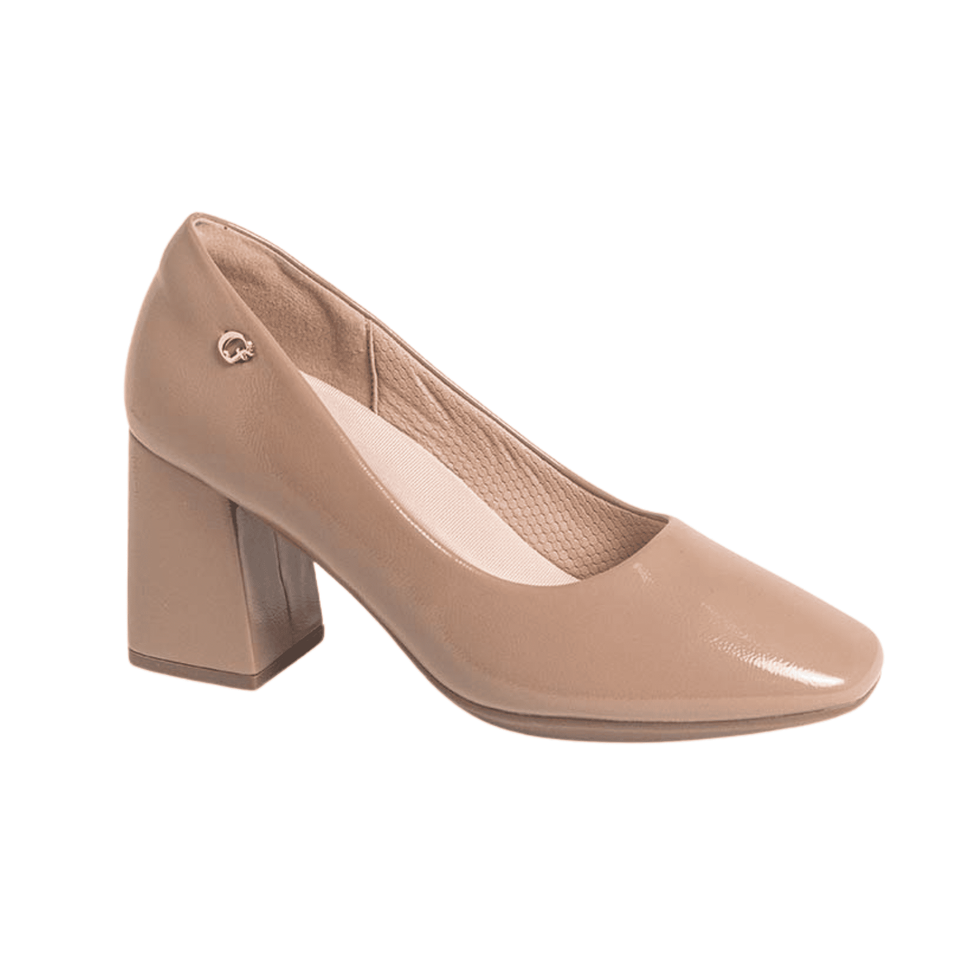 LISSA708LA TACONES CMS 3 Beige