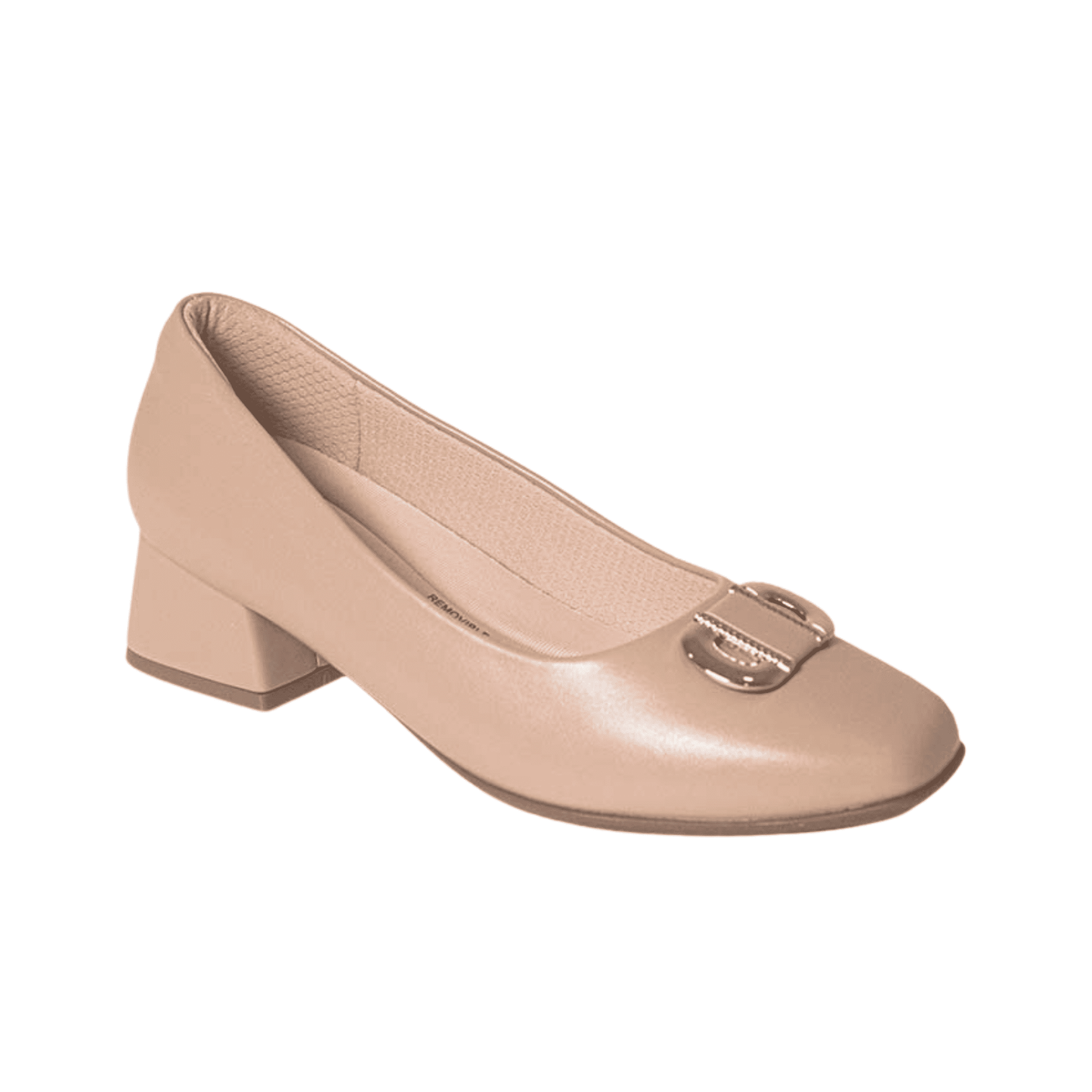 LISSA809LA TACONES CMS 3 Beige