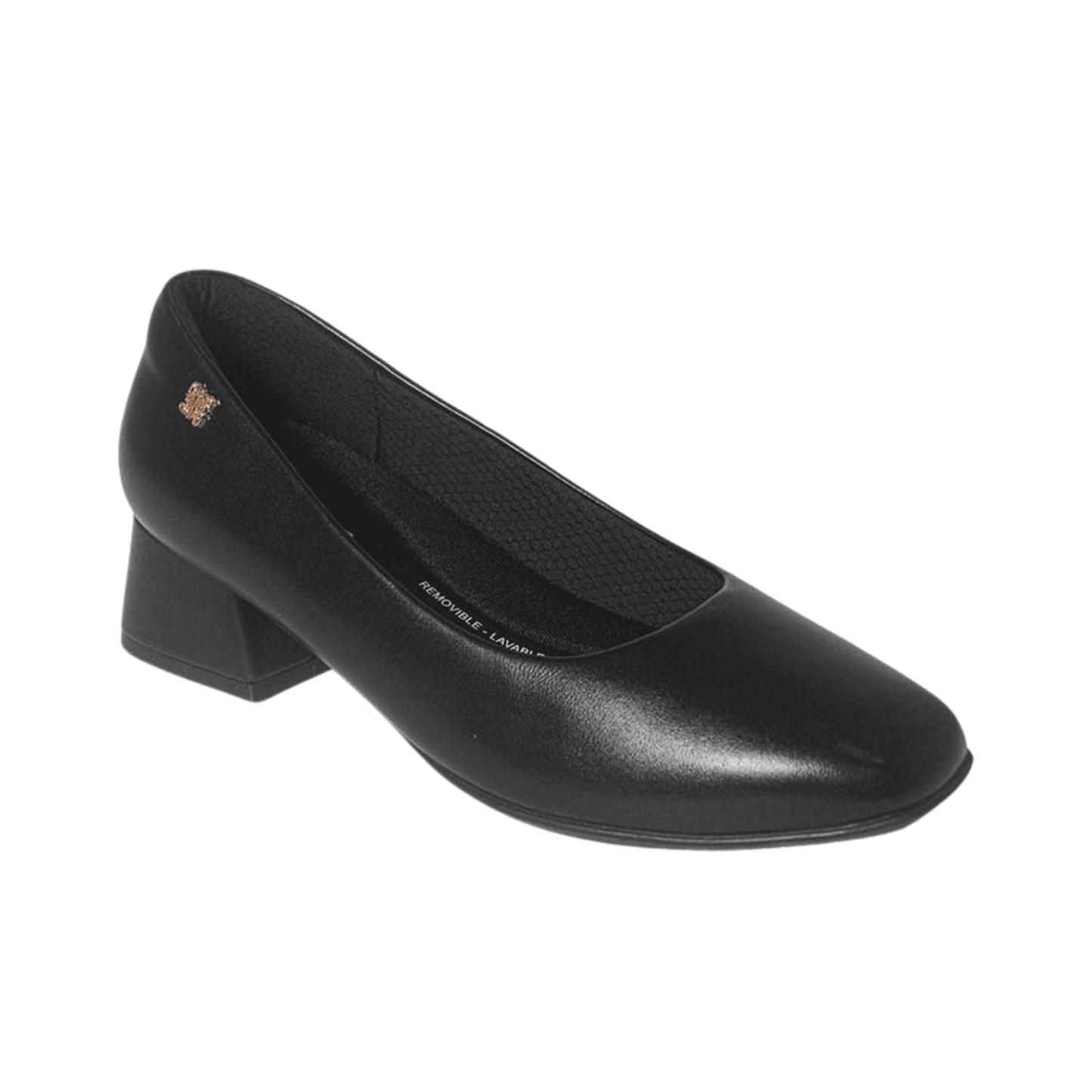 LISSA810LA TACONES CMS 2 Negro