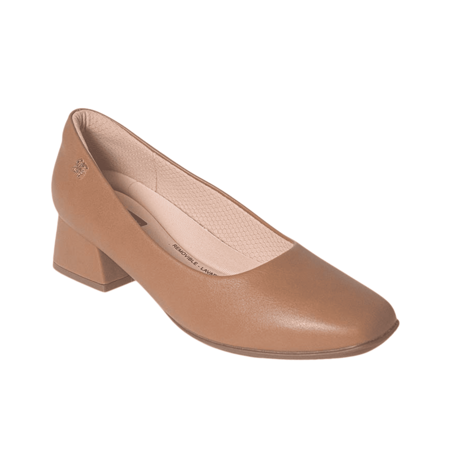 LISSA810LA TACONES CMS 2 Marron