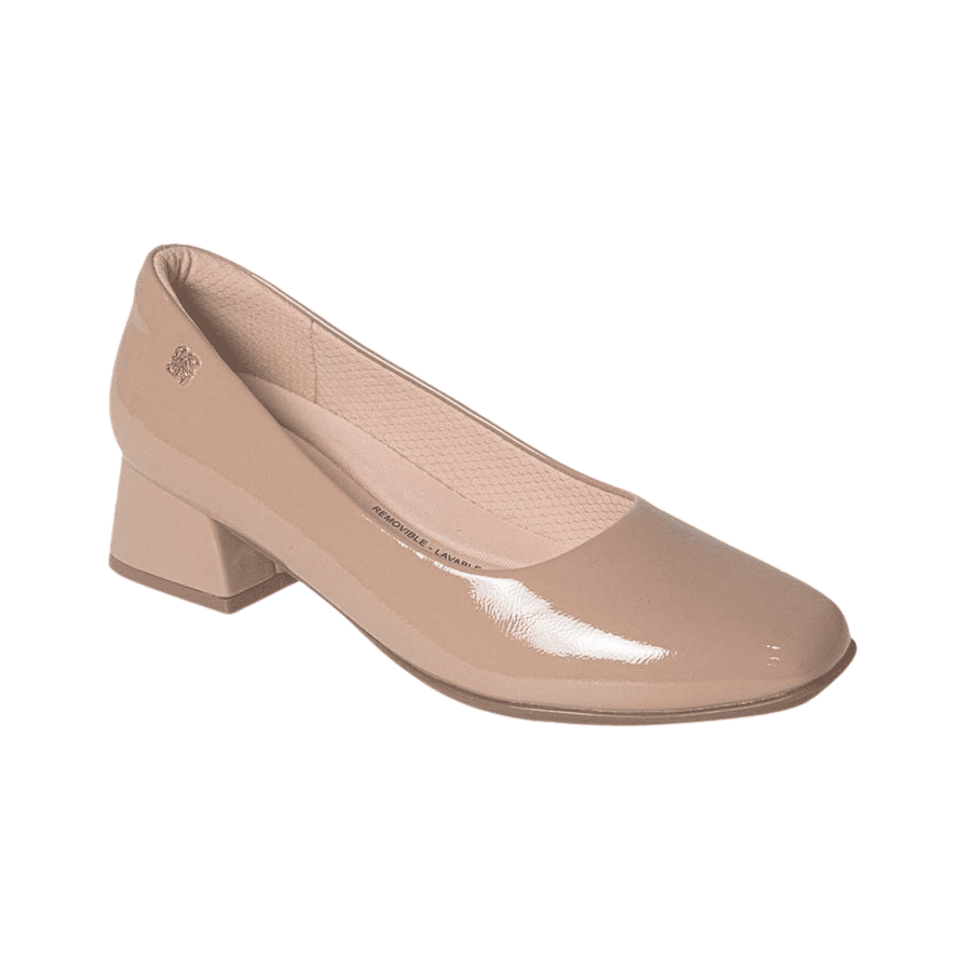 LISSA811LA TACONES CMS 3 Beige