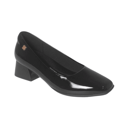 LISSA811LA TACONES CMS 3 Negro