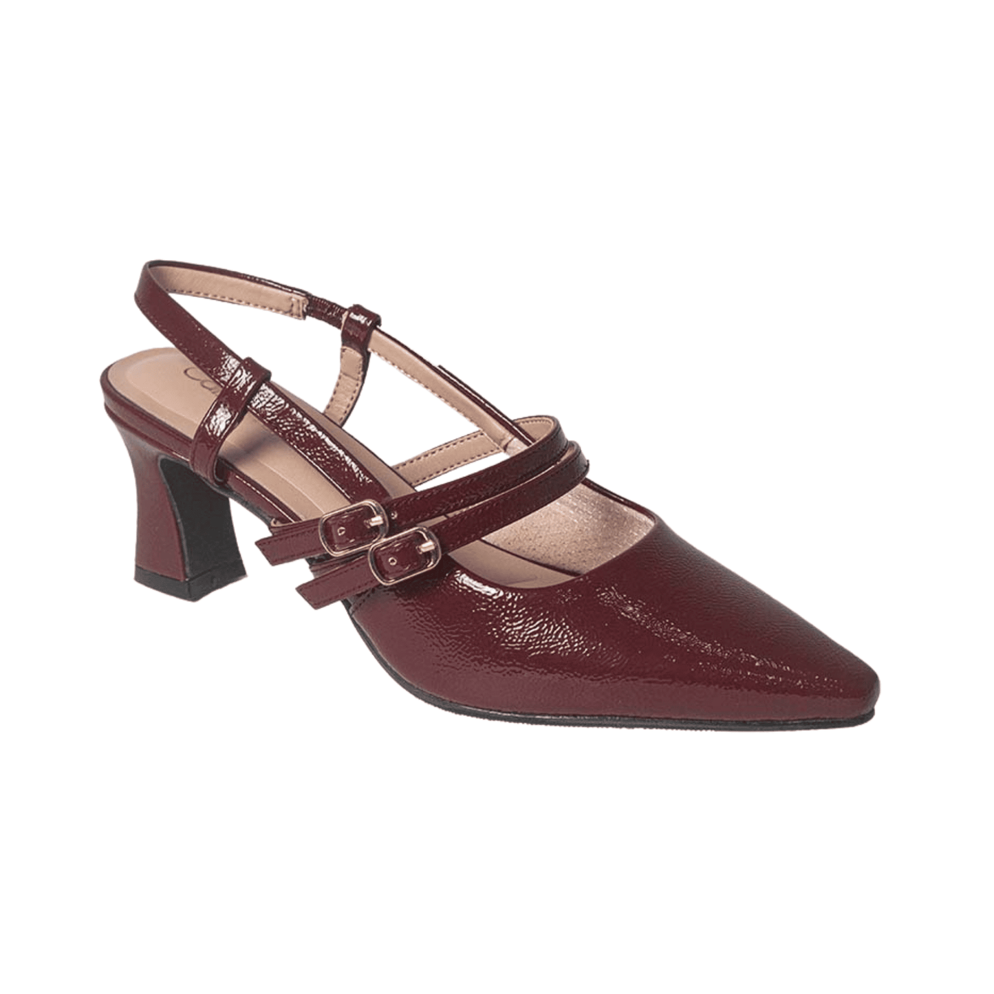 LISSA817LA TACONES CMS 3 Vino