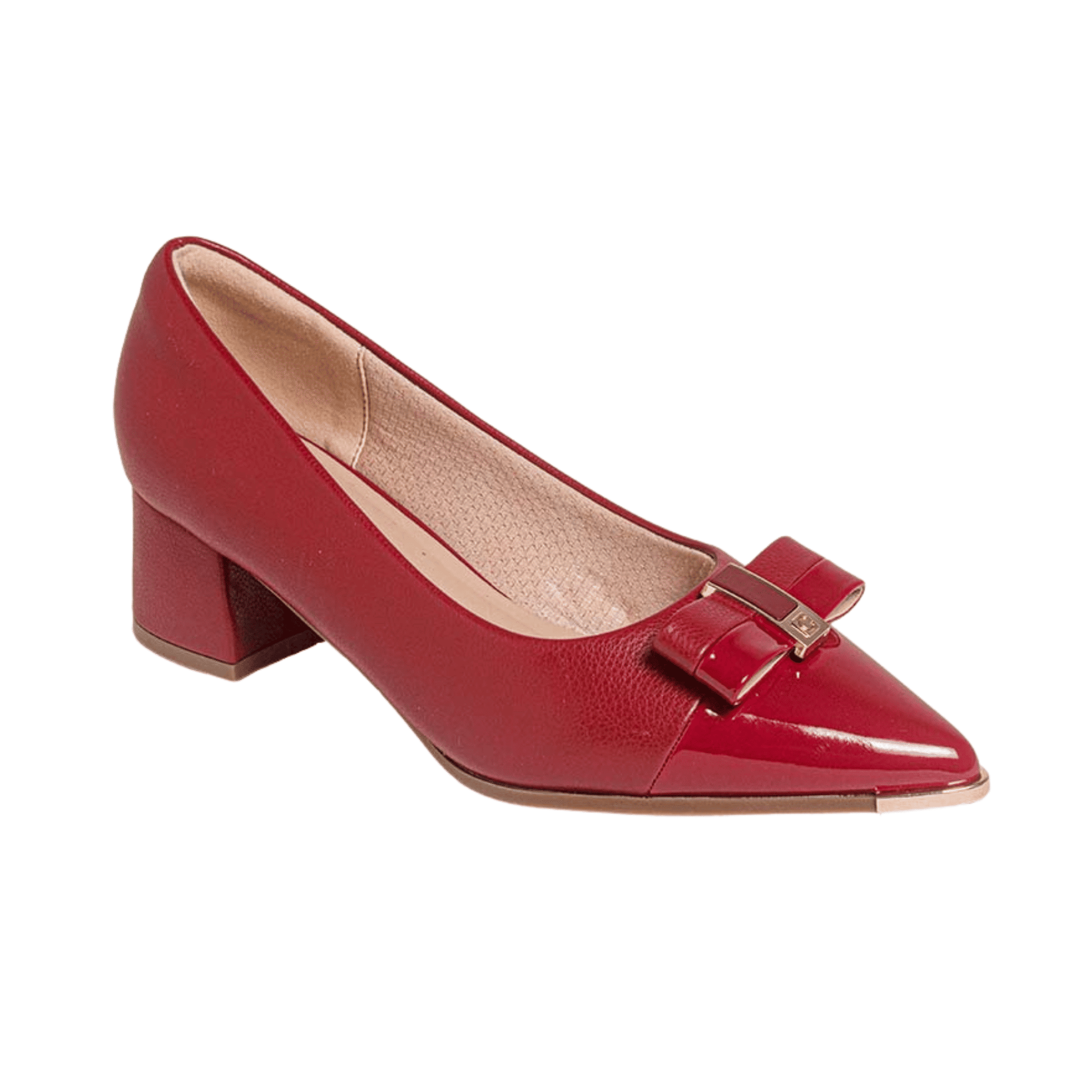 LISSA905LA TACONES CMS 2 Vino