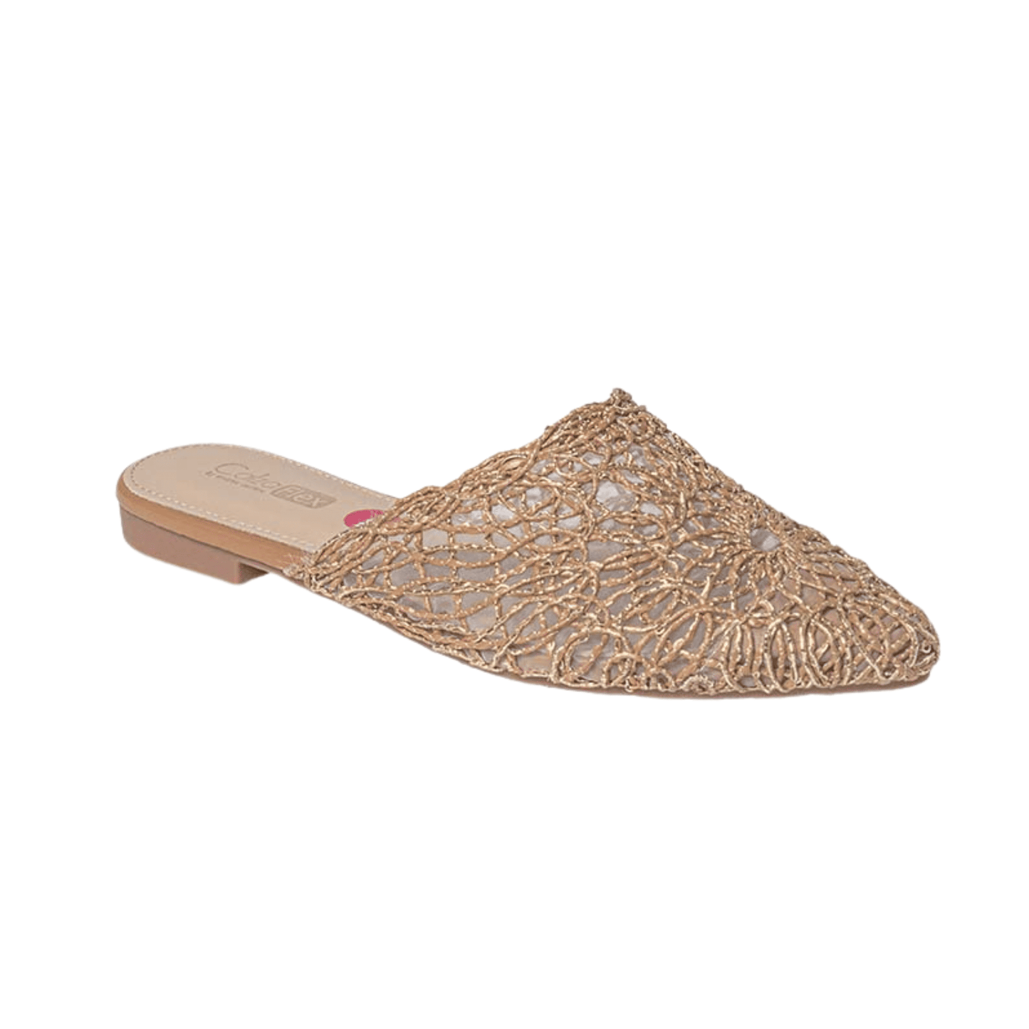 MARISSA273LA CASUALES SLIP-ON (DE METER) Marron