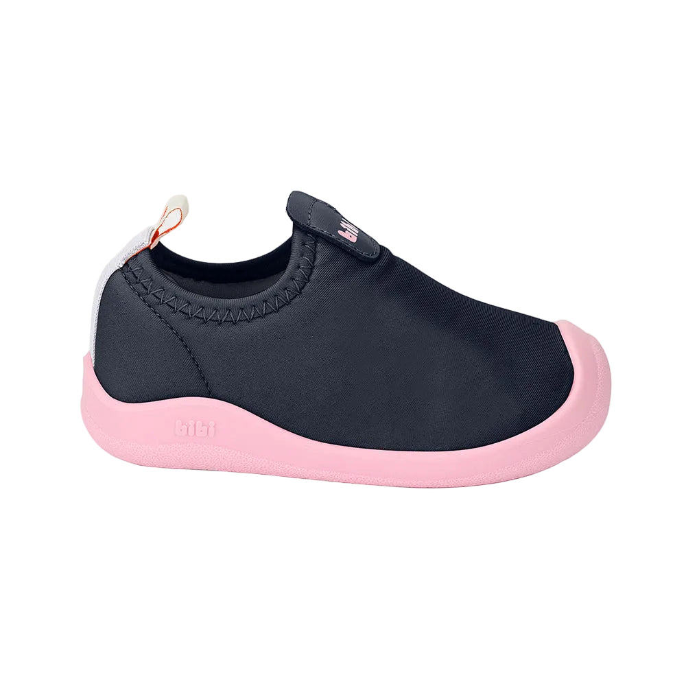 tenis bibi fisioflex 5.0 rosado niña 1265016