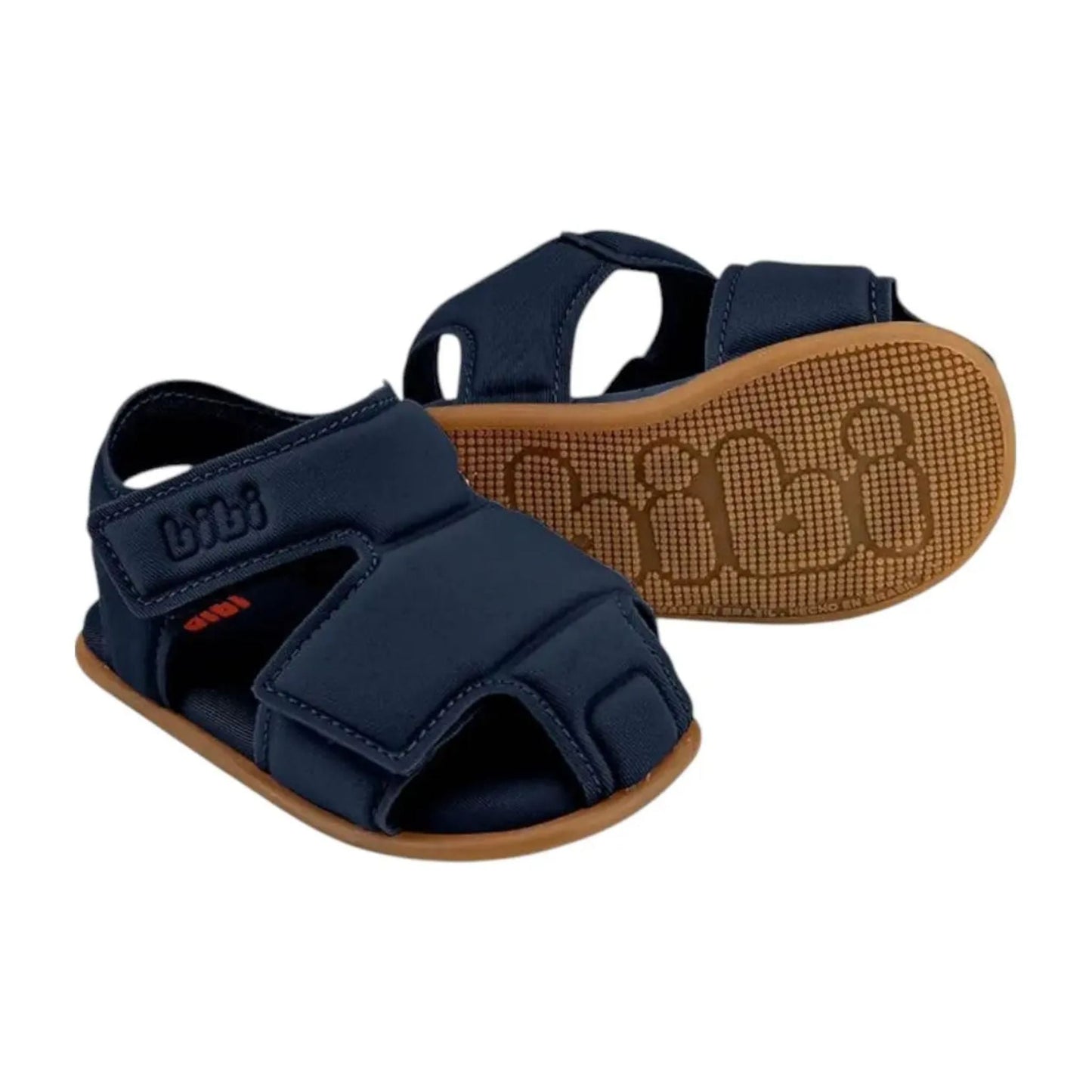 1274005 Sandalias Bibi Sand. afeto 3.0 Azul