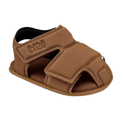 1274006 Sandalias Bibi Sand. afeto 3.0 Café