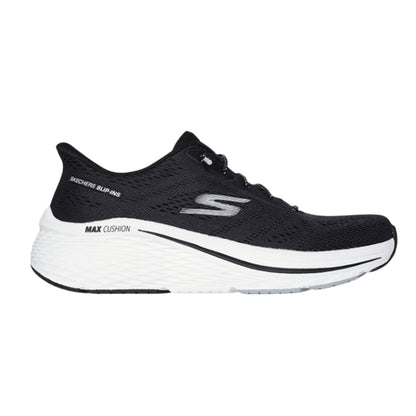 129644 TENIS SKECHERS RUNNING Negro