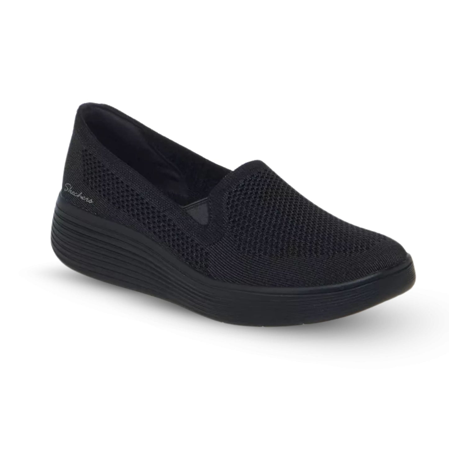 159089 TENIS ARCH FIT Negro