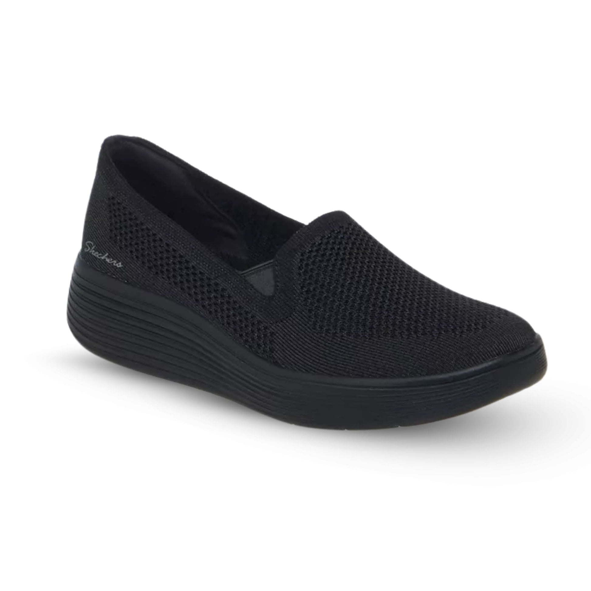 159089 TENIS ARCH FIT Negro