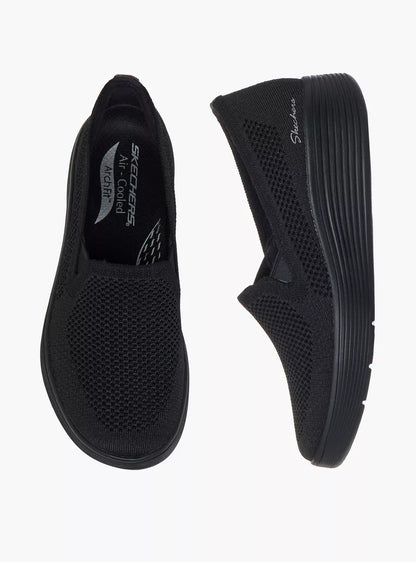 159089 TENIS ARCH FIT Negro