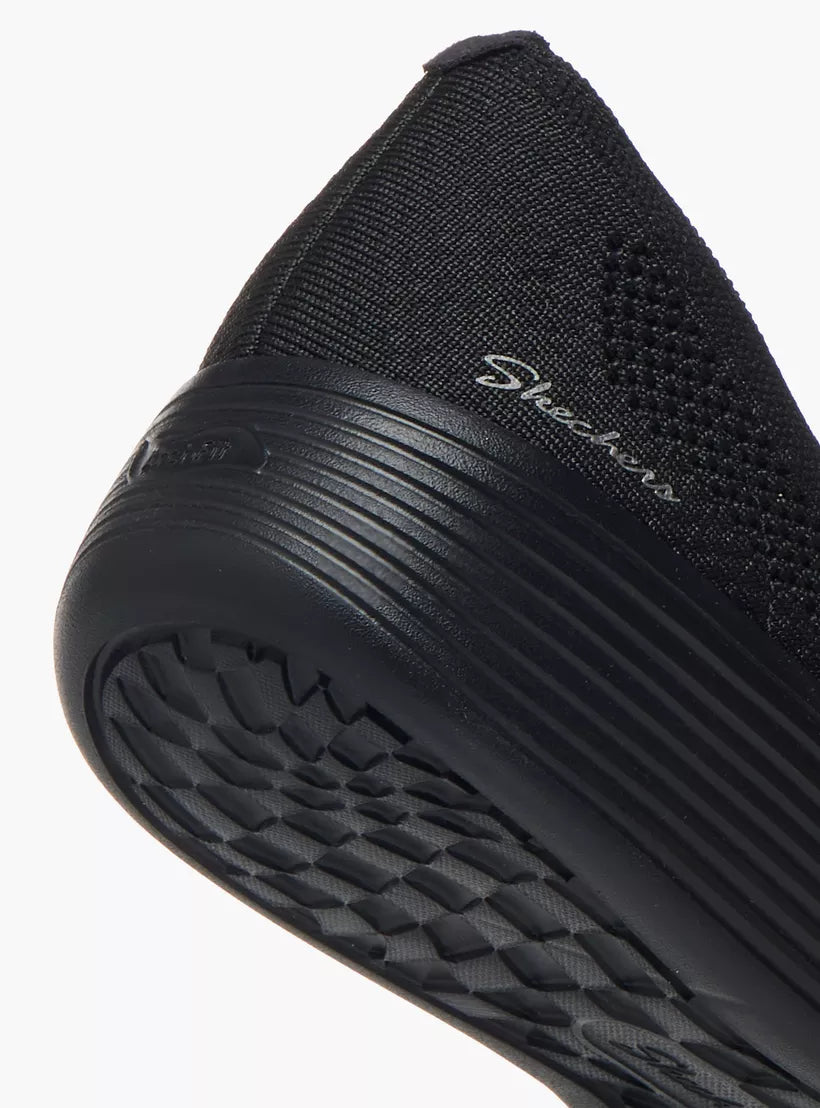 159089 TENIS ARCH FIT Negro