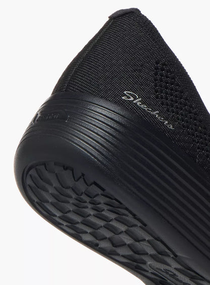 159089 TENIS ARCH FIT Negro