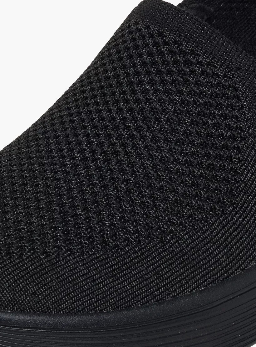 159089 TENIS ARCH FIT Negro