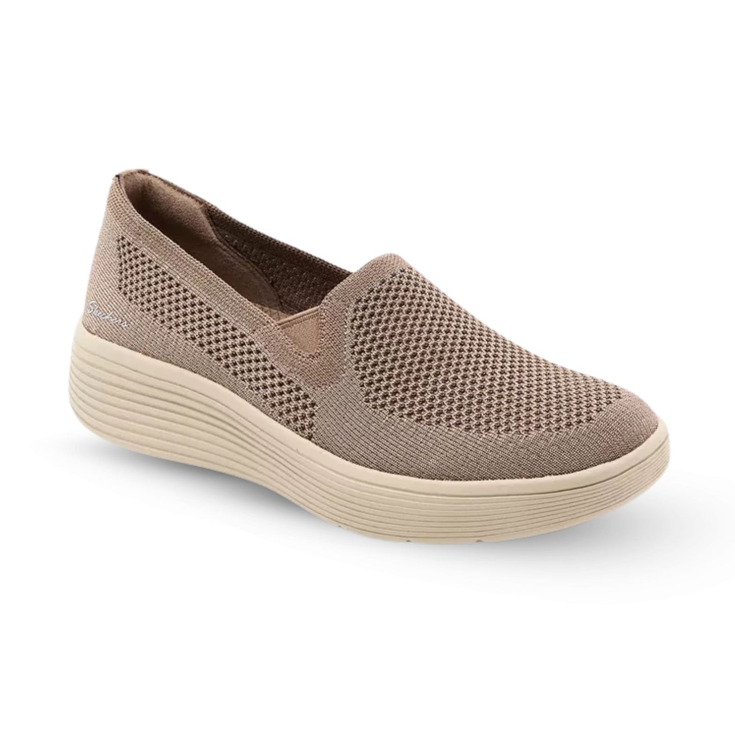 159089 TENIS ARCH FIT Cocoa