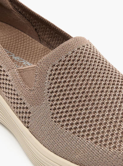 159089 TENIS ARCH FIT Cocoa