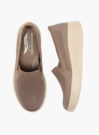 159089 TENIS ARCH FIT Cocoa