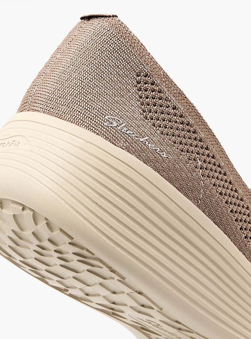 159089 TENIS ARCH FIT Cocoa