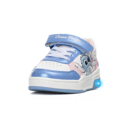 OPD-CIELIS TENIS CON LUCES DISNEY Celeste