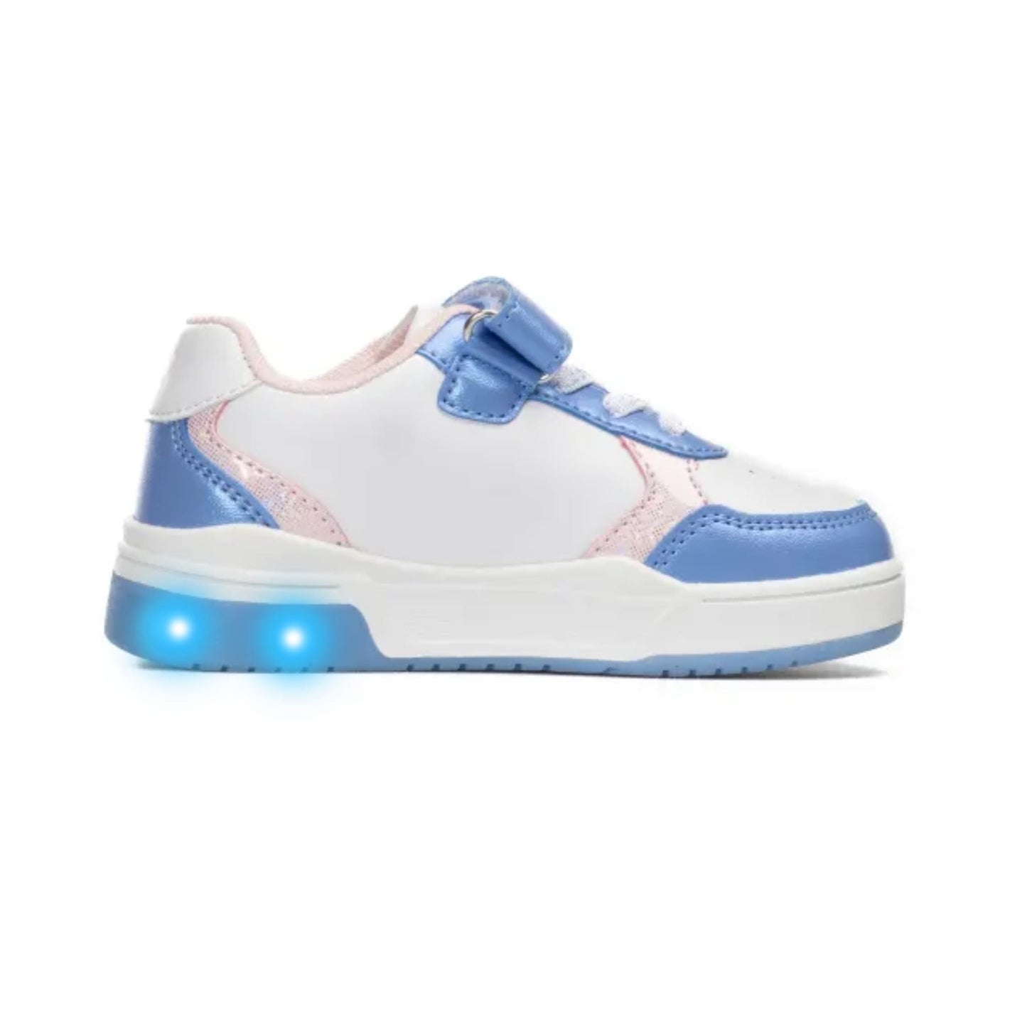 OPD-CIELIS TENIS CON LUCES DISNEY Celeste