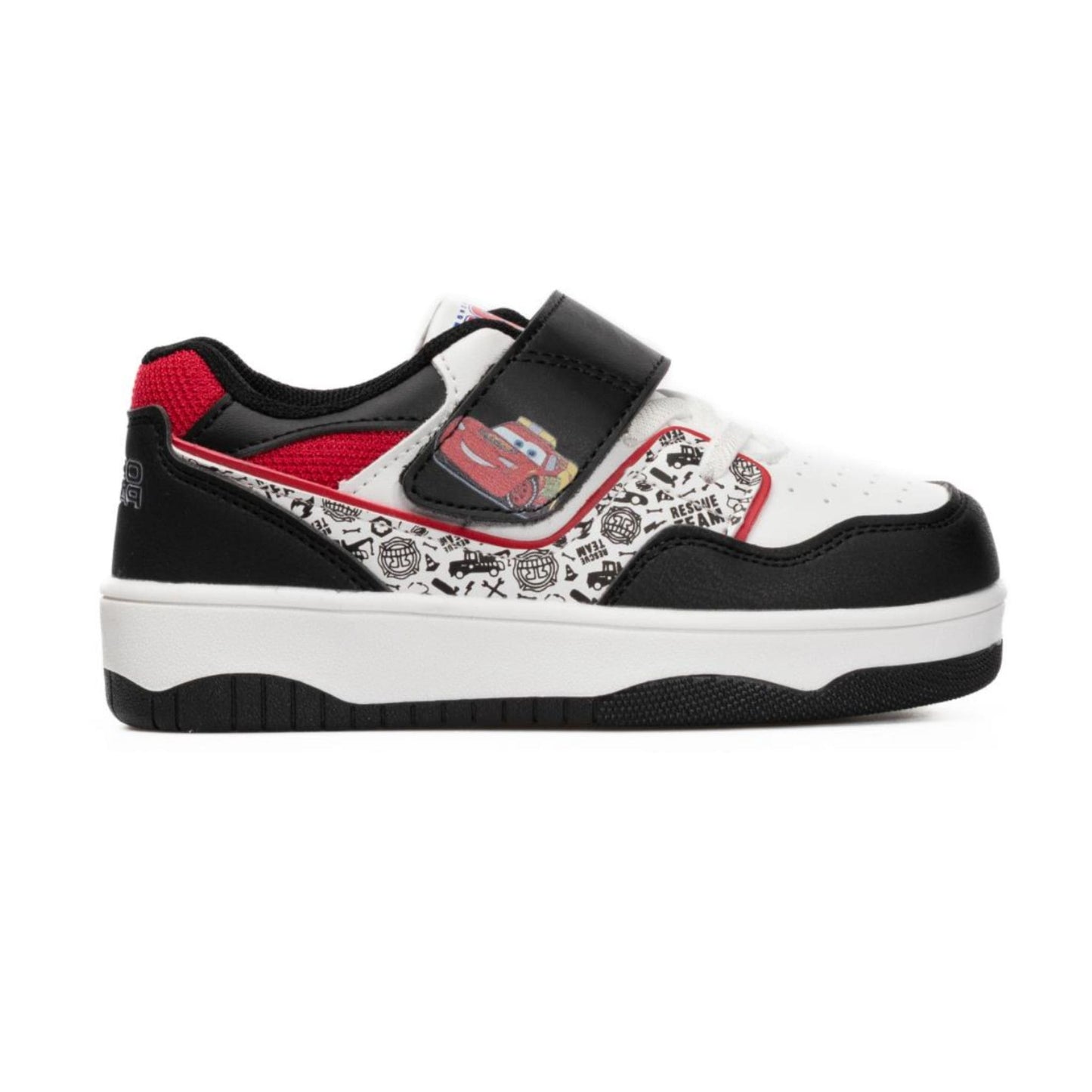 OPD-EYDI CALZADO DISNEY Negro
