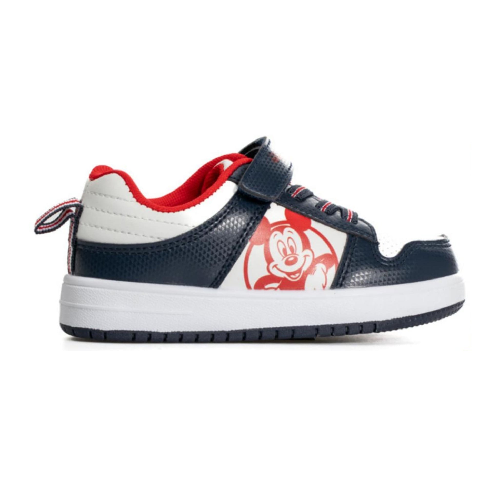 OPD-KRYS CALZADO DISNEY Azul