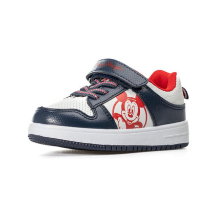 OPD-KRYS CALZADO DISNEY Azul