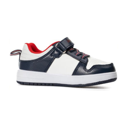 OPD-KRYS CALZADO DISNEY Azul