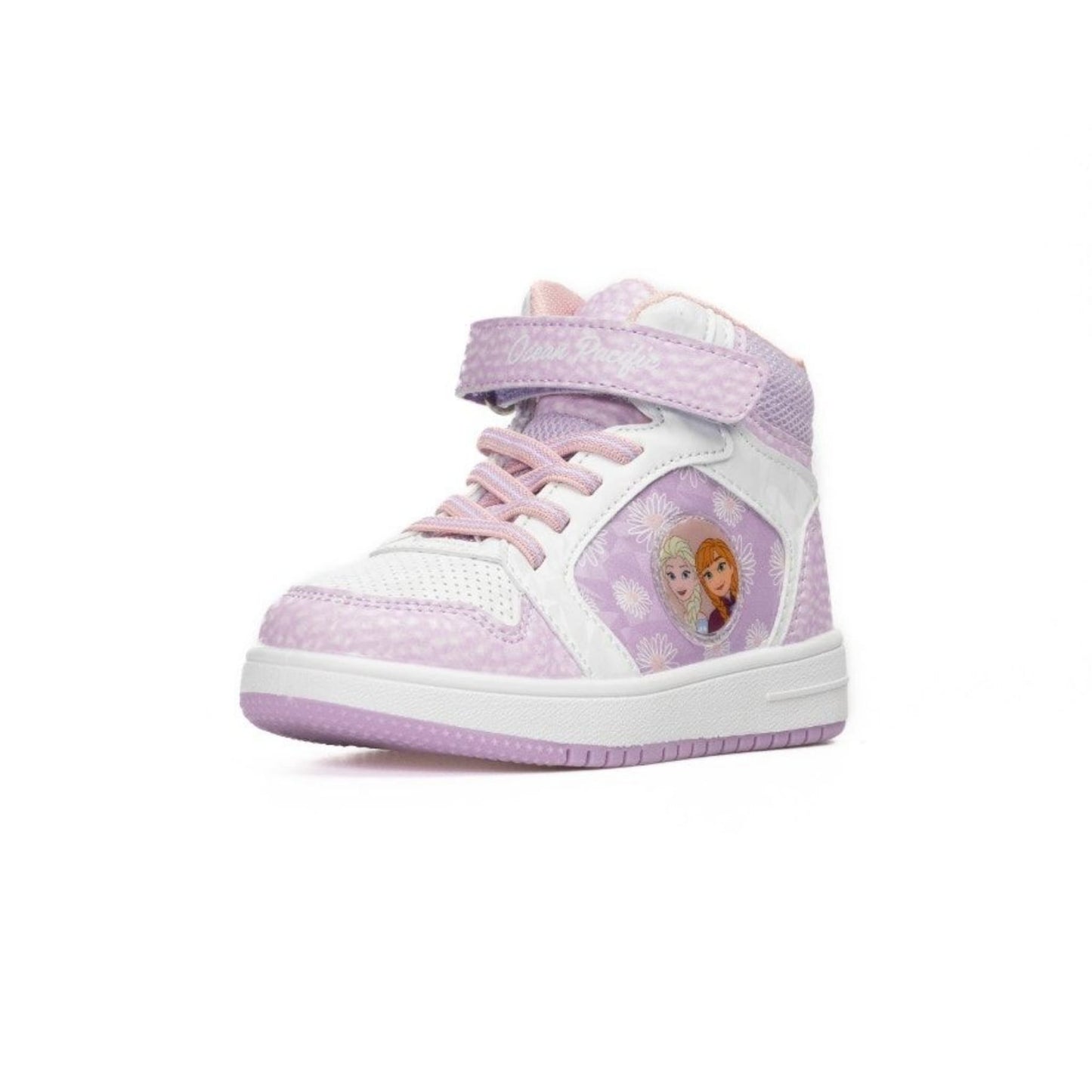 OPD-LARK CALZADO DISNEY Lila