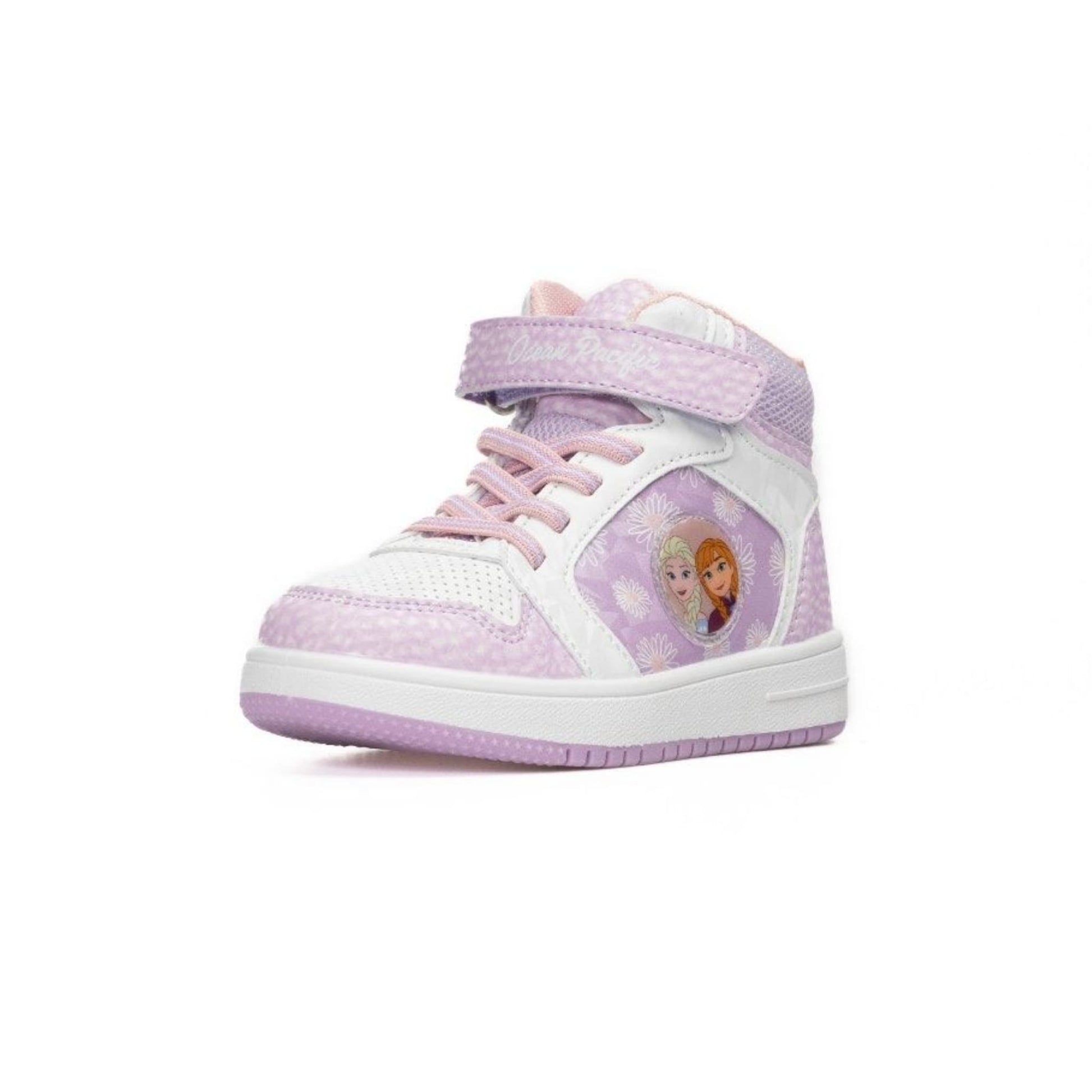 OPD-LARK CALZADO DISNEY Lila