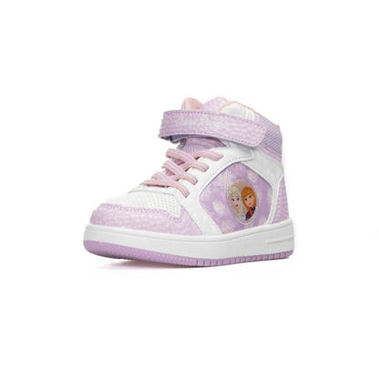 OPD-LARK CALZADO DISNEY Lila