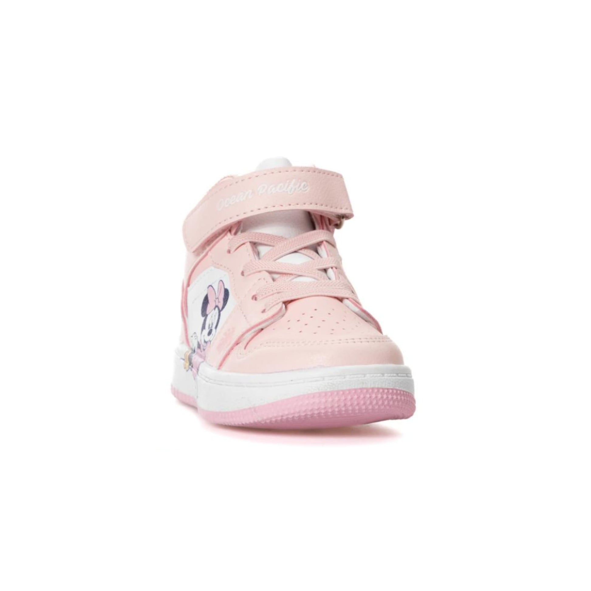 OPD-NADIR CALZADO DISNEY Rosado