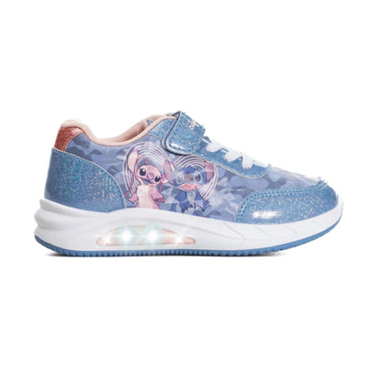 OPD-THALAS TENIS CON LUCES DISNEY Celeste