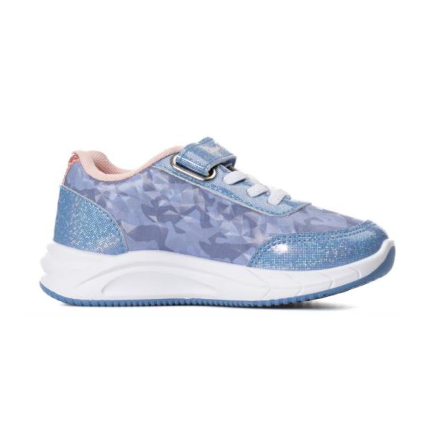 OPD-THALAS TENIS CON LUCES DISNEY Celeste