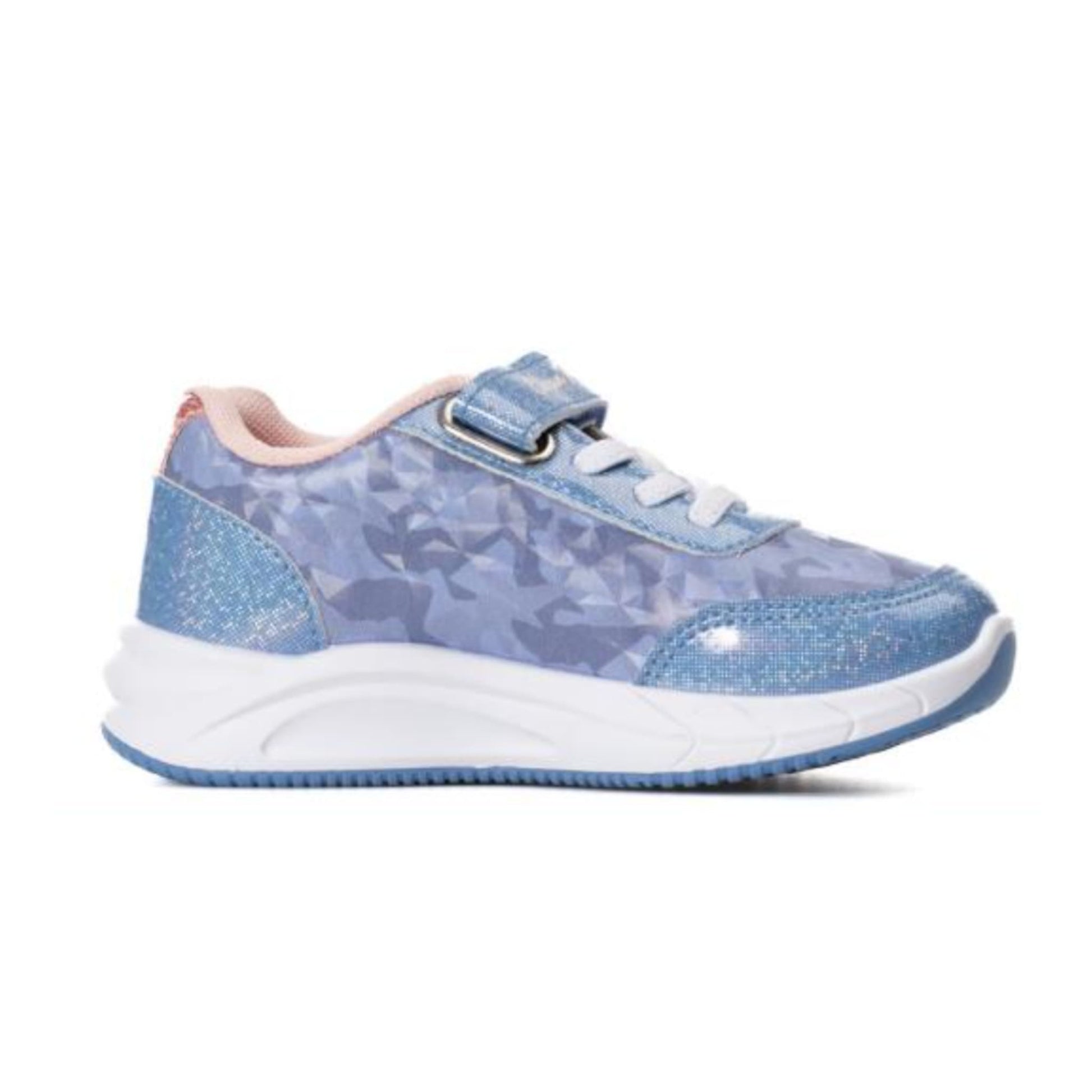 OPD-THALAS TENIS CON LUCES DISNEY Celeste
