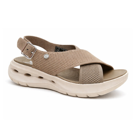145022 SANDALIAS CMS 2 Beige