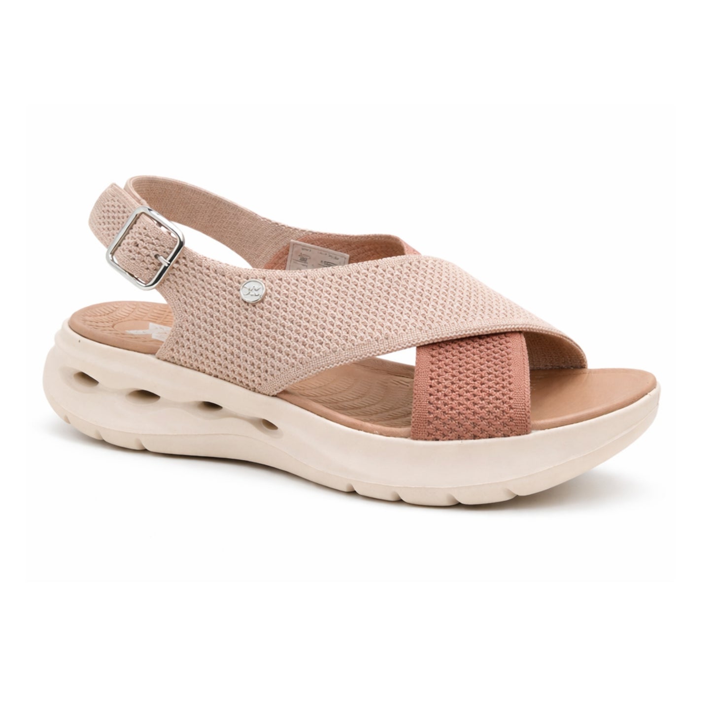 145022 SANDALIAS CMS 2 Nude