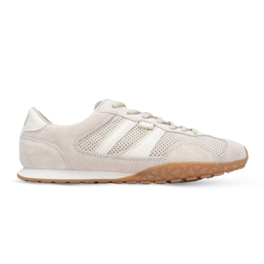 145058 TENIS AMARRADOS Beige