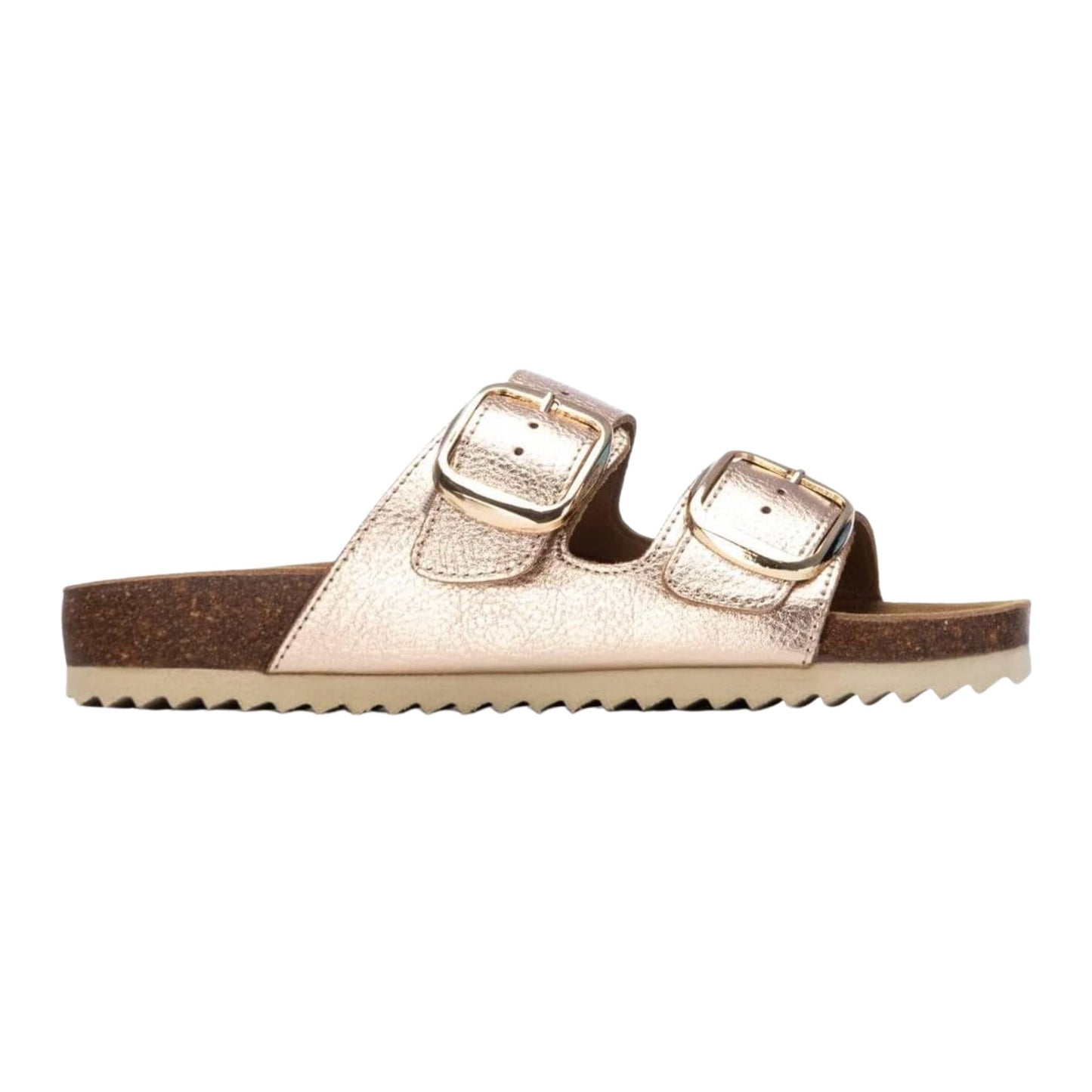 145068 XTI SANDALIAS SLIP-ON Rose gold