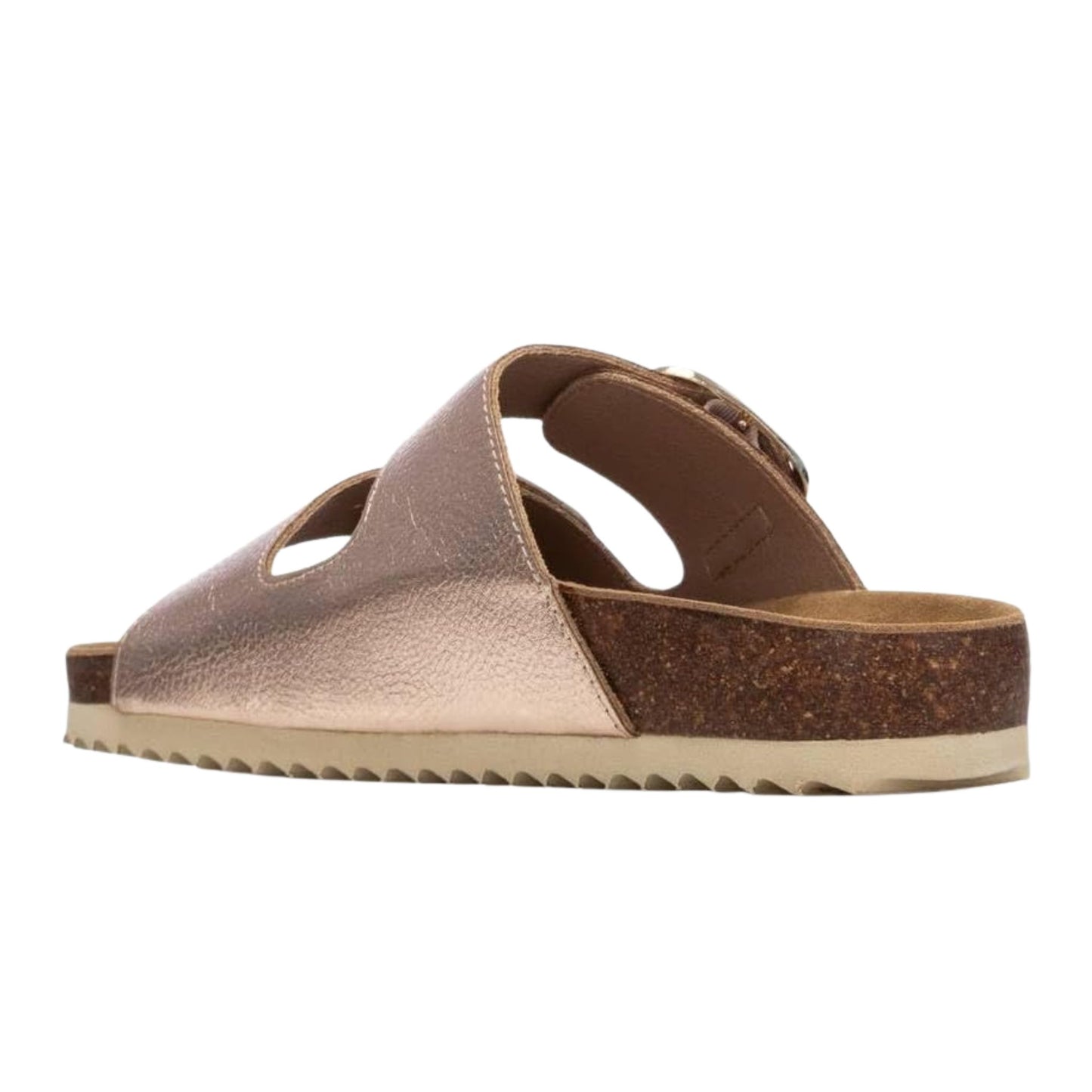 145068 XTI SANDALIAS SLIP-ON Rose gold