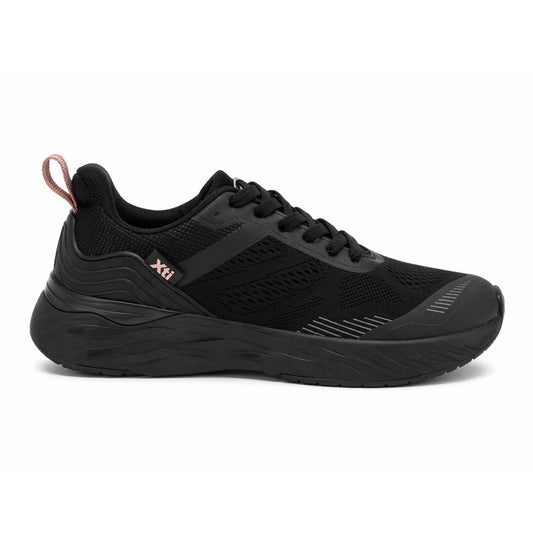 145085 TENIS XTI Negro