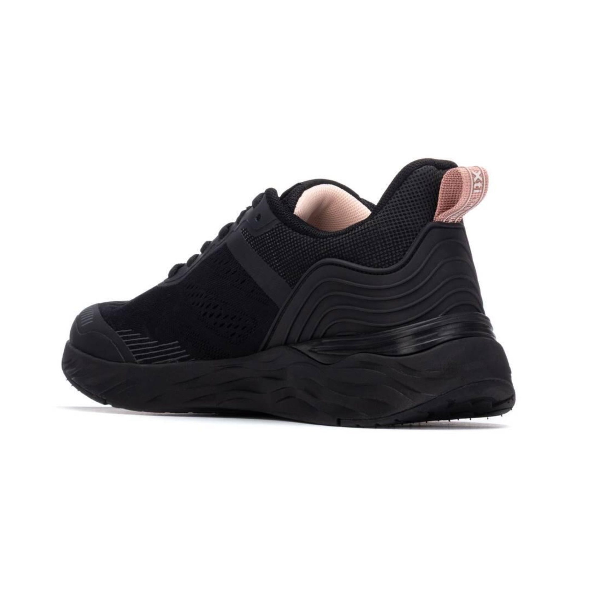 145085 TENIS XTI Negro