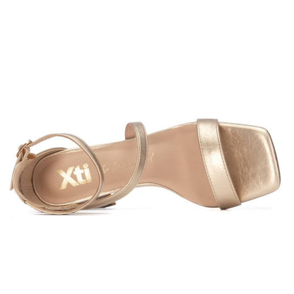 145105 XTI TACONES CMS 3 Oro