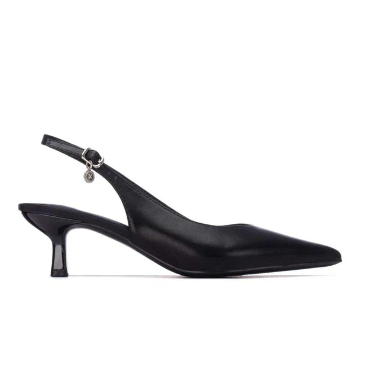 145359 XTI VESTIR CMS 2 Negro