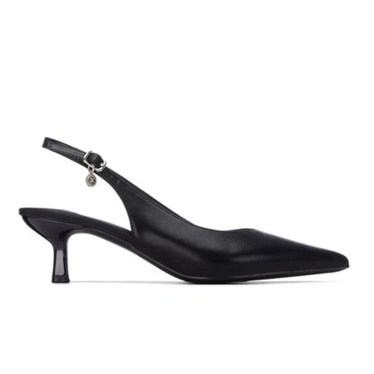 145359 XTI VESTIR CMS 2 Negro