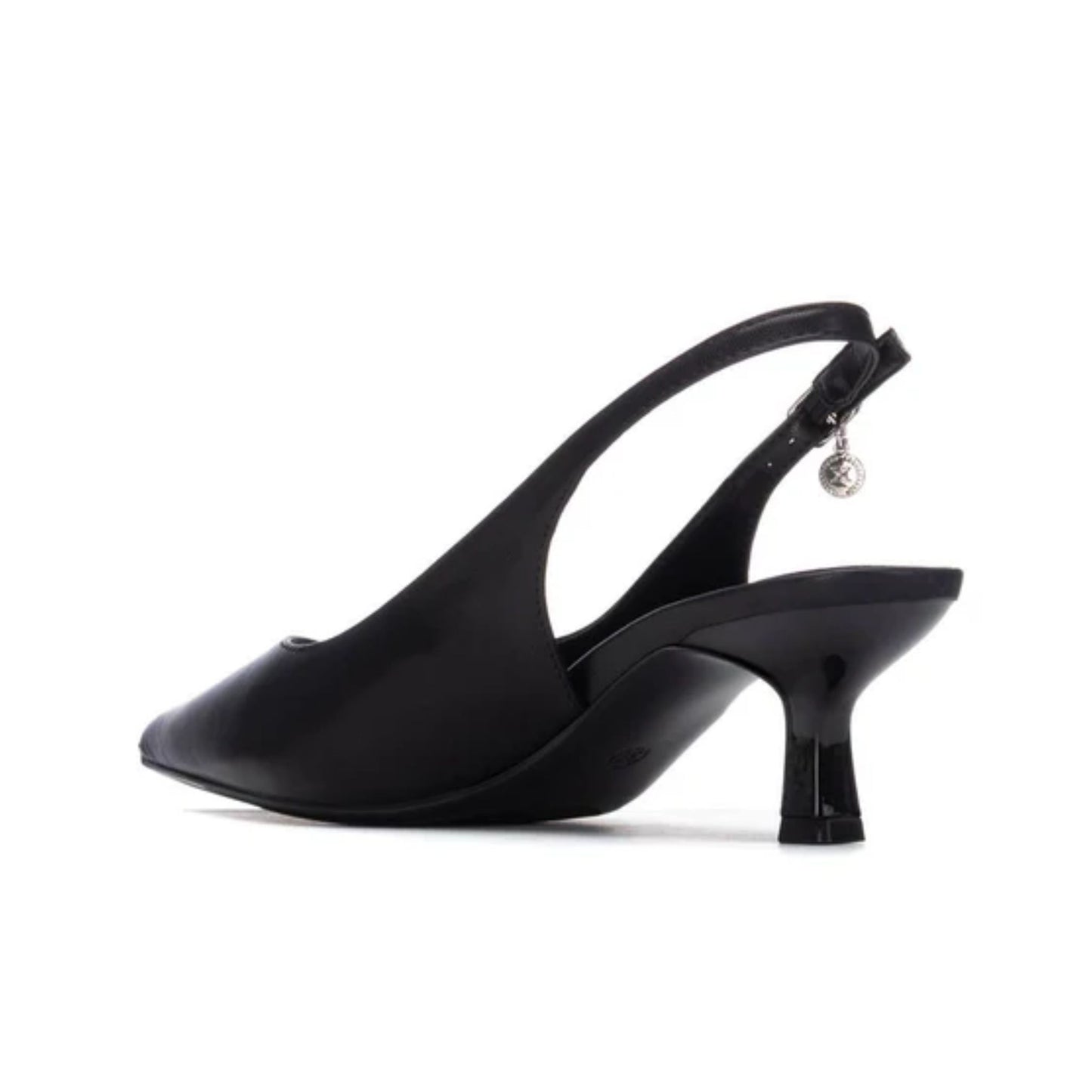 145359 XTI VESTIR CMS 2 Negro