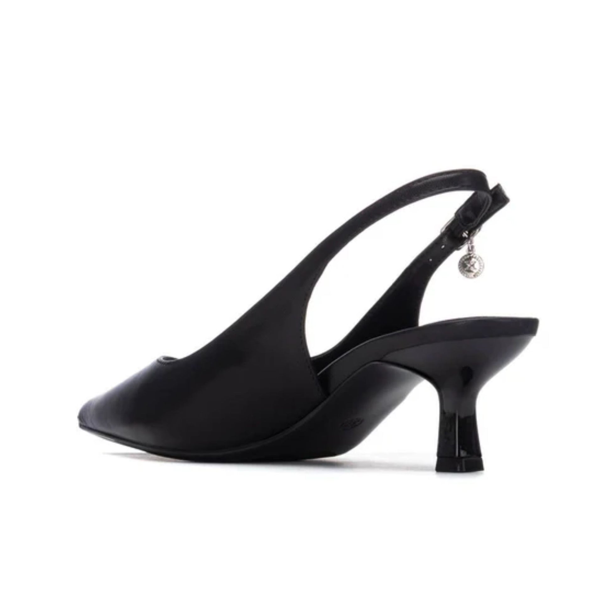 145359 XTI VESTIR CMS 2 Negro