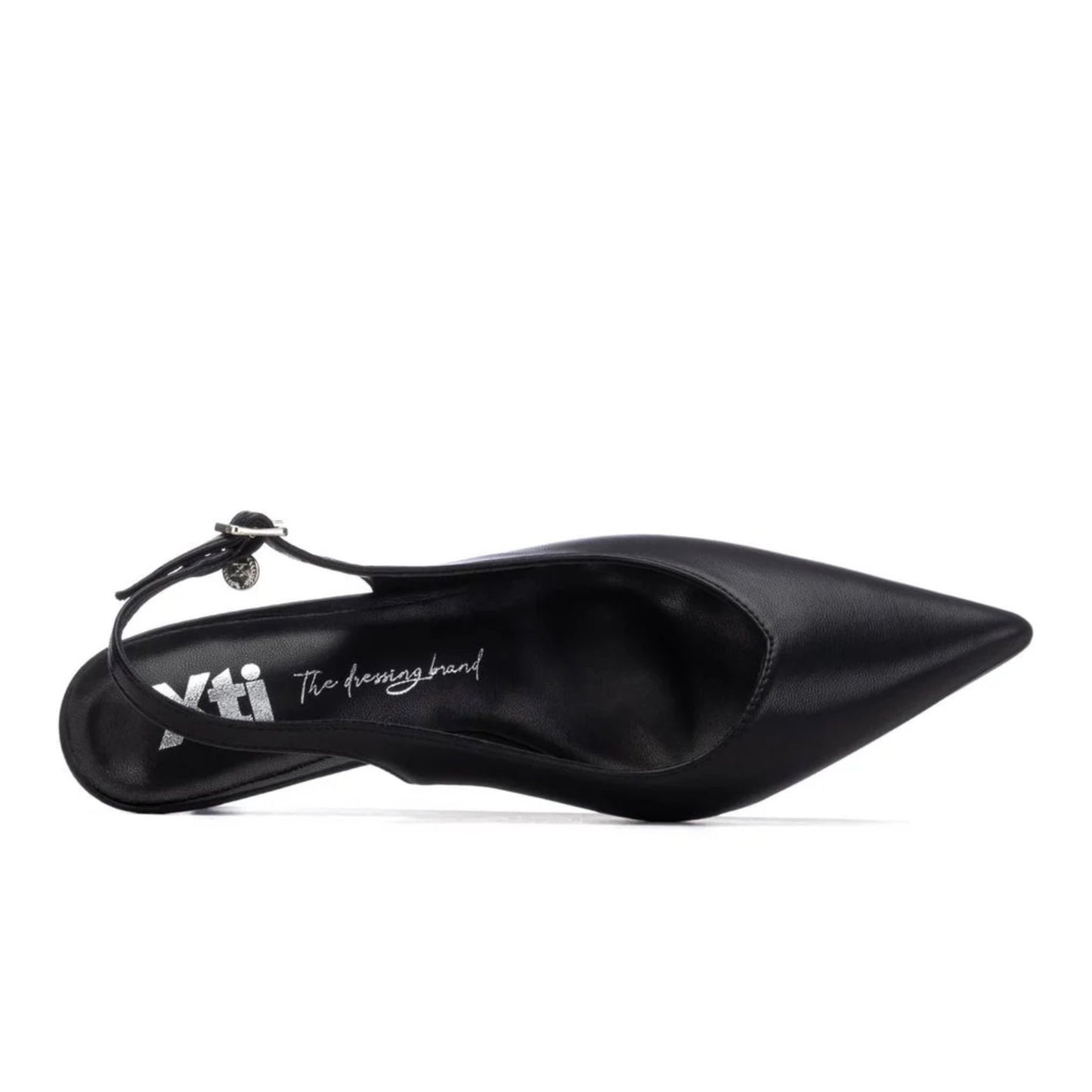 145359 XTI VESTIR CMS 2 Negro