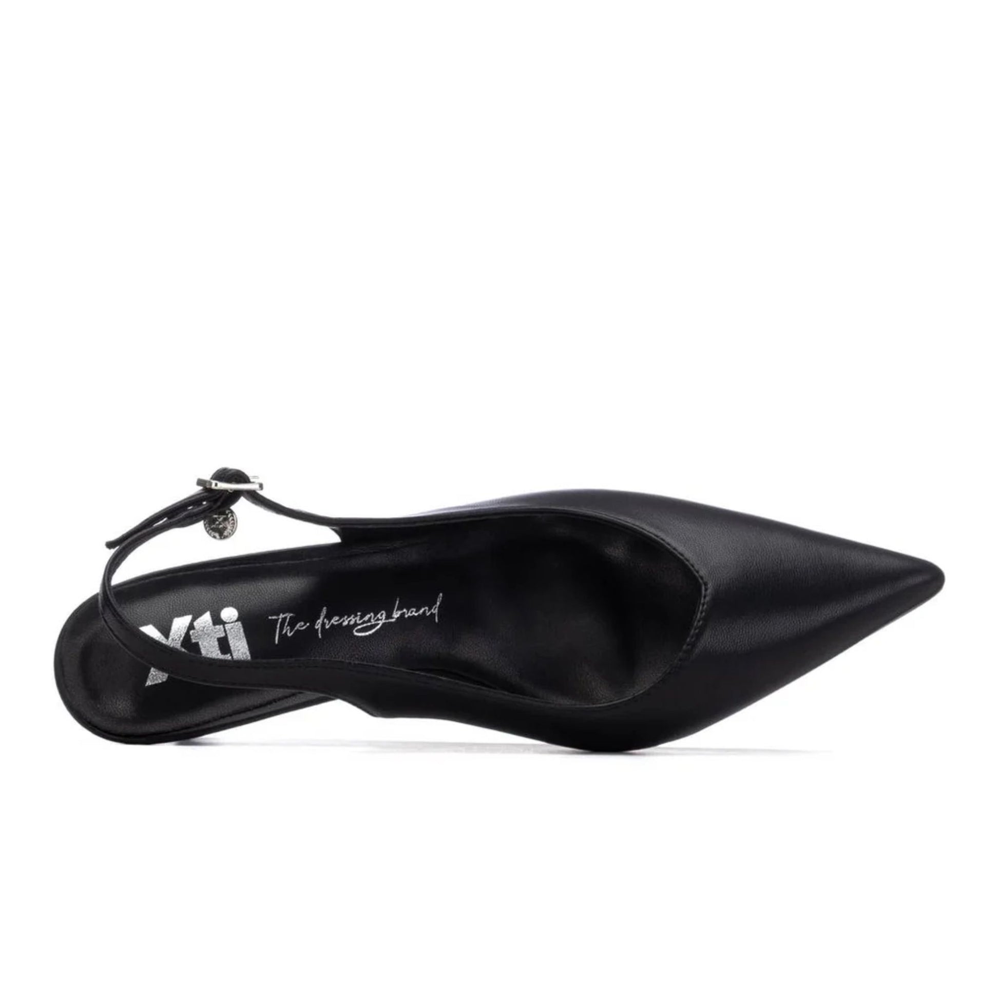 145359 XTI VESTIR CMS 2 Negro